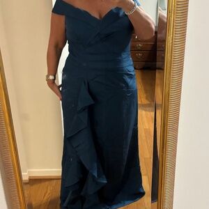 Formal Gown mother of the bride